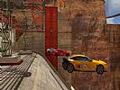 TrackMania 2: Canyon - screenshot #4
