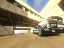 TrackMania 2: Canyon - screenshot