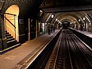 World of Subways Vol 3: London - Circle Line - screenshot #9