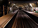 World of Subways Vol 3: London - Circle Line - screenshot #8