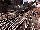 World of Subways Vol 3: London - Circle Line - screenshot #2