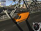 Utility Vehicle Simulator - screenshot #2