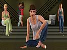 The Sims 3: Diesel Stuff - screenshot #4