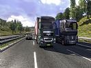 Euro Truck Simulator 2 - screenshot #12