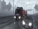 Euro Truck Simulator 2 - screenshot #4