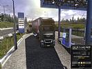 Euro Truck Simulator 2 - screenshot #3
