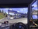 Euro Truck Simulator 2 - screenshot