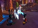 Disney Epic Mickey 2: The Power of Two - screenshot #2