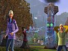 The Sims 3: Supernatural - screenshot #1