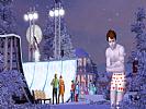 The Sims 3: Seasons - screenshot #1
