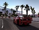 Test Drive: Ferrari Racing Legends - screenshot #1