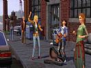 The Sims 3: 70s, 80s, & 90s Stuff - screenshot #1
