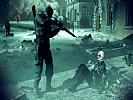 Sniper Elite: Nazi Zombie Army - screenshot #7