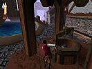 The Elder Scrolls Adventures: Redguard - screenshot