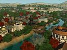 The Sims 3: Dragon Valley - screenshot #1