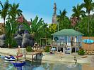 The Sims 3: Island Paradise - screenshot #1