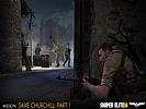 Sniper Elite 3 - Save Churchill: Part 1 - In Shadows - screenshot