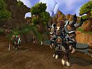 World of Warcraft: Warlords of Draenor - screenshot