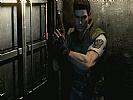 Resident Evil HD Remaster - screenshot