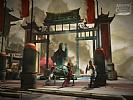 Assassin's Creed Chronicles: China - screenshot #5