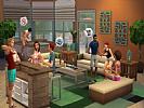 The Sims 4: Perfect Patio Stuff - screenshot #1