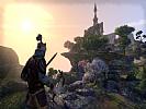 The Elder Scrolls Online: Tamriel Unlimited - screenshot #2
