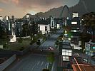 Cities: Skylines - After Dark - screenshot