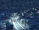 Cities: Skylines - Snowfall - screenshot #1