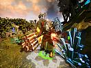 Might & Magic Heroes VII - Trial by Fire - screenshot #9
