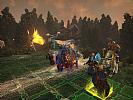 Might & Magic Heroes VII - Trial by Fire - screenshot #5