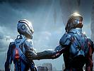 Mass Effect: Andromeda - screenshot #13
