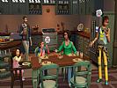 The Sims 4: Parenthood - screenshot #1