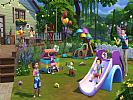 The Sims 4: Toddler Stuff - screenshot #1