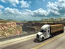 American Truck Simulator - New Mexico - screenshot #15