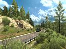 American Truck Simulator - New Mexico - screenshot #14