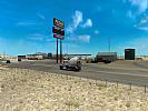 American Truck Simulator - New Mexico - screenshot #5