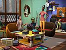 The Sims 4: Laundry Day Stuff - screenshot #1