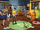 The Sims 4: My First Pet Stuff - screenshot