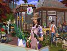 The Sims 4: Seasons - screenshot #1