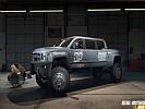Diesel Brothers: Truck Building Simulator - screenshot