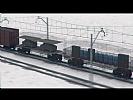 Trans-Siberian Railway Simulator - screenshot #13