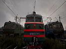 Trans-Siberian Railway Simulator - screenshot #12