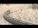 Trans-Siberian Railway Simulator - screenshot #9