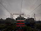 Trans-Siberian Railway Simulator - screenshot #4