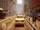 Taxi Simulator - screenshot #6