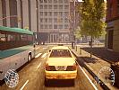 Taxi Simulator - screenshot
