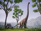 Jurassic World: Evolution - Return to Jurassic Park - screenshot #4