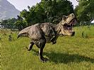 Jurassic World: Evolution - Return to Jurassic Park - screenshot