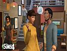 The Sims 4: Tiny Living - screenshot #1