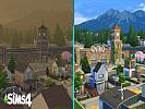 The Sims 4: Eco Lifestyle - screenshot #14